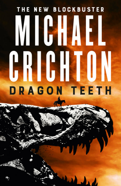 Dragon Teeth Australia - 2017