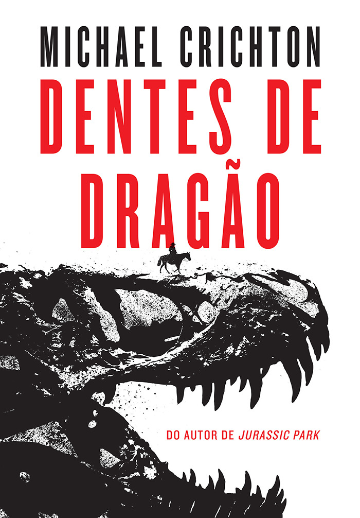 Dragon Teeth Brazil - 2018