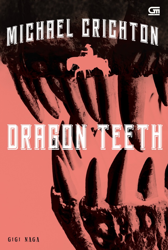 Dragon Teeth Indonesia - 2022