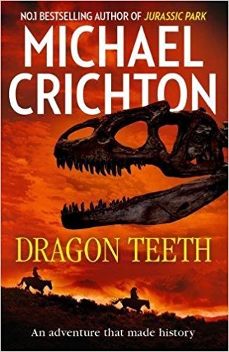 Dragon Teeth UK - 2017