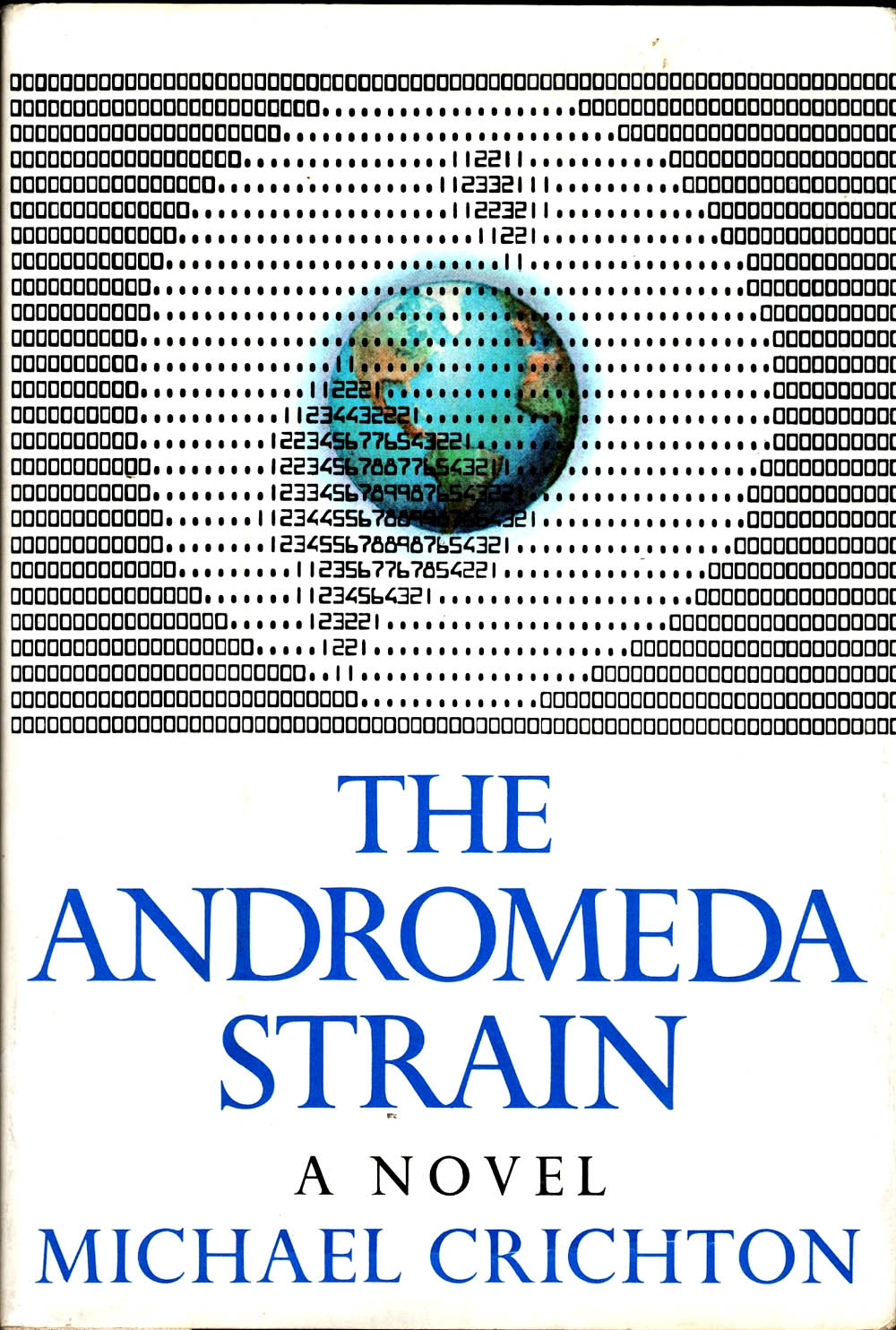 The Andromeda Strain 1969