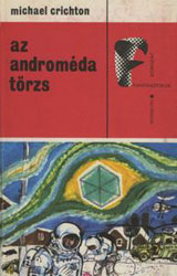The Andromeda Strain
Hungary – 1972