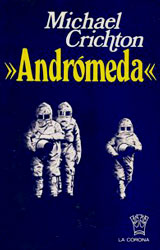 The Andromeda Strain
Germany – 1970