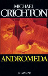 The Andromeda Strain
Italy 1969