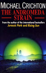 The Andromeda Strain
Great Britain – 1993