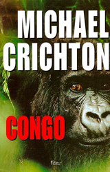 Congo
Brazil – 2001