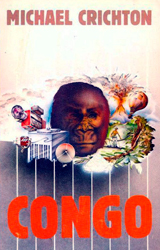 Congo
Denmark – 1982