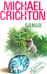 Congo
Italy – 2004