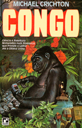 Congo
Potugal – 1980