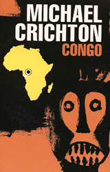 Congo
Spain – 2000