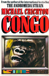 Congo
United Kingdom – 1982