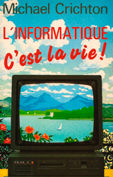 Electronic Life
France – 1984