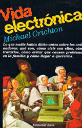 Electronic Life
Spain – 1985