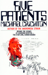 Five Patients: The Hospital Explained
United States – 1970