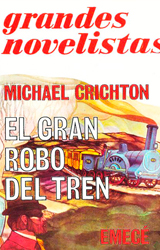 The Great Train Robbery
Argentina – 1976