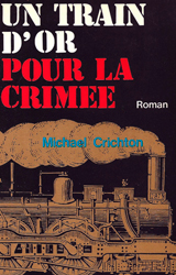 The Great Train Robbery
France – 1976