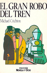 The Great Train Robbery
Spain – 1987