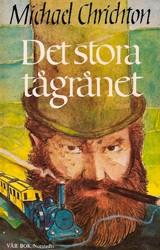 The Great Train Robbery
Stockholm – 1978