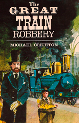 The Great Train Robbery
United Kingdom – 1975