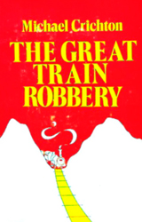 The Great Train Robbery
United States – 1975