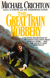 The Great Train Robbery
The United States – 1987
