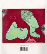 Jasper Johns
Back Cover – 1994