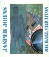 Jasper Johns
Front Cover – 1994