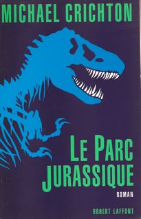 Jurassic Park
France – 1992