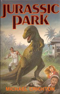 Jurassic Park
Italy – 1991