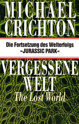 The Lost World
Germany – 1996