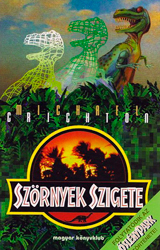 The Lost World
Hungary – 1996