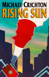 Rising Sun
United Kingdom – 1992