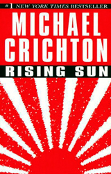 Rising Sun
United States – 1997