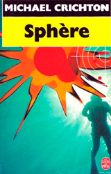 Sphere
France – 1988