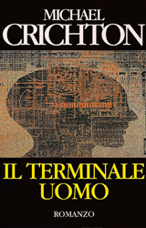 The Terminal Man
Italy – 2003