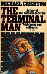 The Terminal Man
United Kingdom – 1980