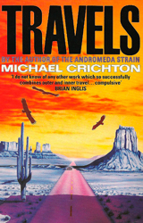 Travels
United Kingdom – 1989