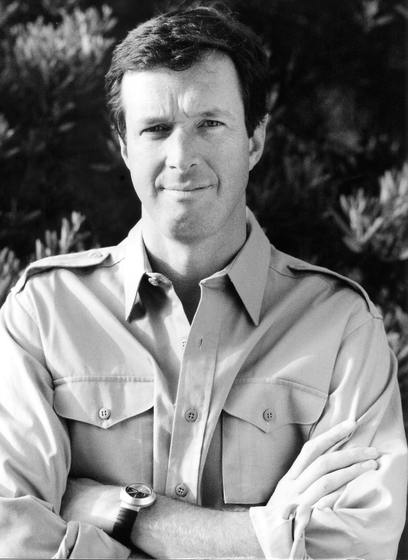 Biography - Michael Crichton