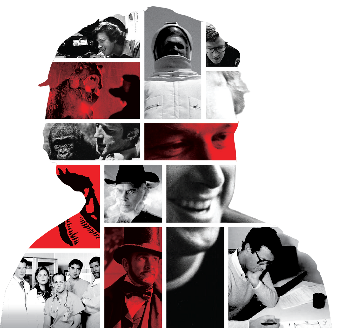 Works- Michael Crichton