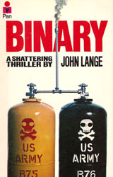Binary by John Lange, 1972