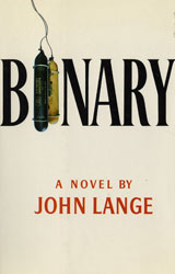 Binary by John Lange, 1972