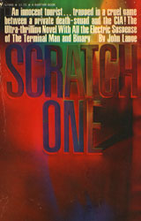 Scratch One by John Lange, 1974